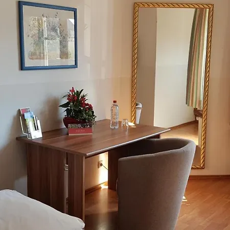 Hotel-apart 3* Monaco di Baviera