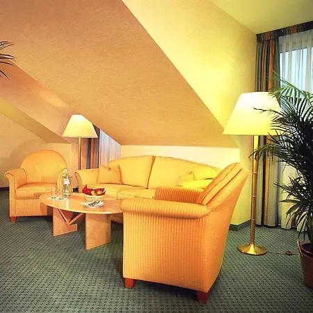 Hotel Maritim Monachium