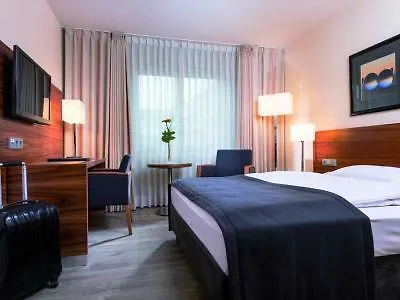 Maritim Hotel Monachium