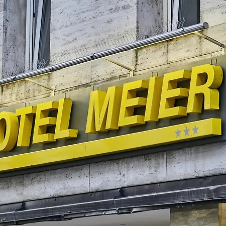 Meier Отель 3*