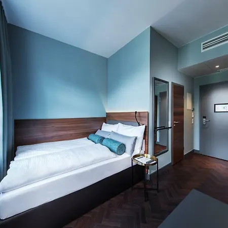 Maison Schiller By Designcity 4* Munich