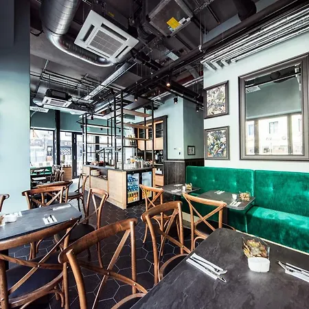 Maison Schiller By Designcity Munich