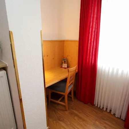 Hotel Heigl 3*