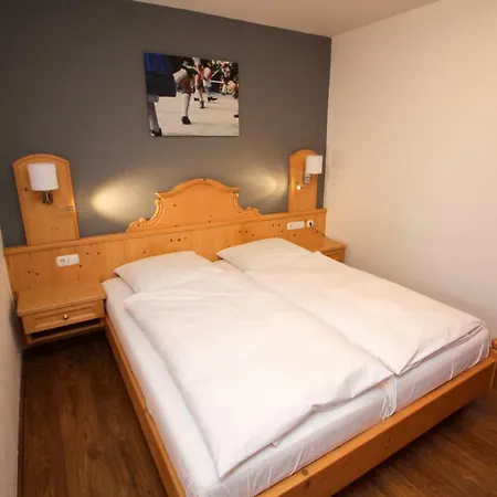 Hotel Heigl