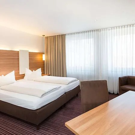 Cristal 4* München