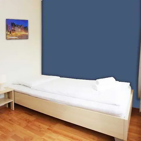 Ξενοδοχείο A&o Laim