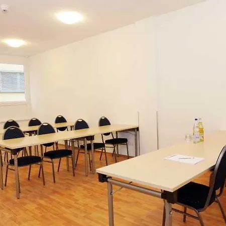 A&o Laim Отель 2*
