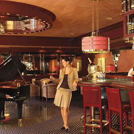 玛丽蒂姆慕尼黑酒店 酒店 慕尼黑