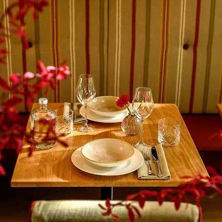 Hotel Parkhotel Rothof München