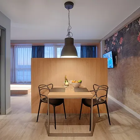 Mloft 4* München