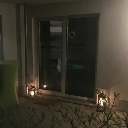 Kn Kahtan Boarding House *