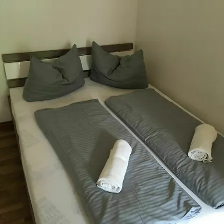 公寓 Kn Kahtan Boarding House *