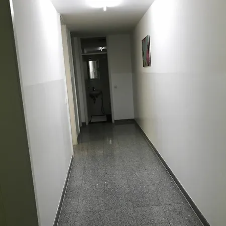 公寓 Kn Kahtan Boarding House