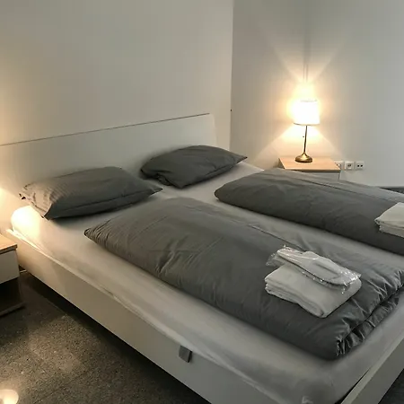 公寓 Kn Kahtan Boarding House