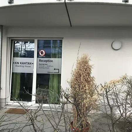 Kn Kahtan Boarding House 公寓 *