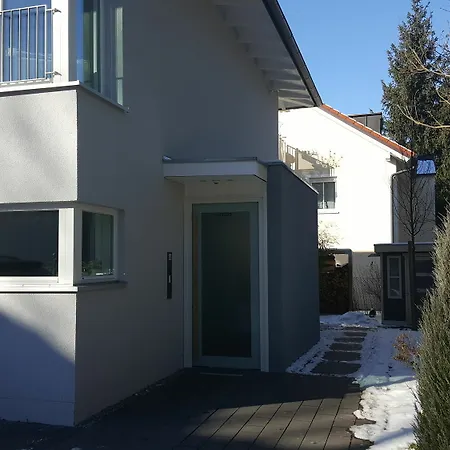 Apartment Home Suite Home