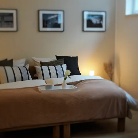 Apartment Home Suite Home Apartment