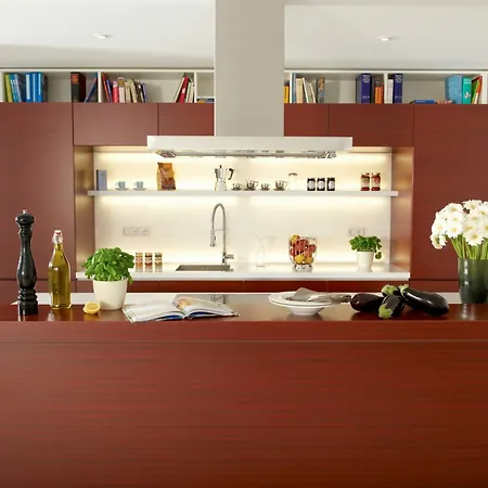 Concept Living Serviced Aparthotel 4*