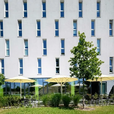 Ibis Budget Olympiapark Hotel München