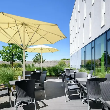 Ibis Budget Olympiapark München