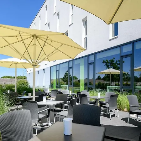 Hotel Ibis Budget Olympiapark München