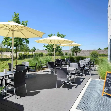 Hotel Ibis Budget Olympiapark München