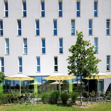 Ibis Budget Olympiapark München