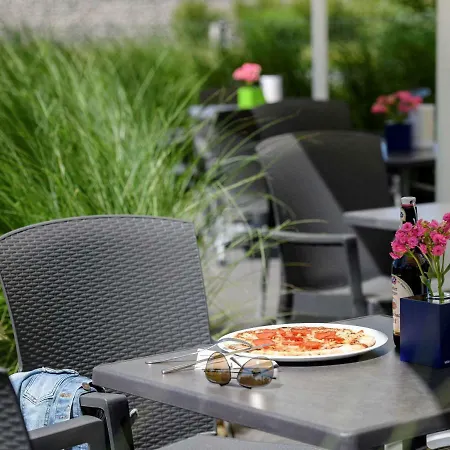 Ibis Budget Olympiapark München
