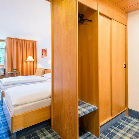 Am Nockherberg 3* Mnichov