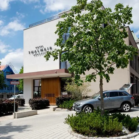 Thalmair Monaco di Baviera