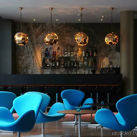 Hotell One Sendlinger Tor München