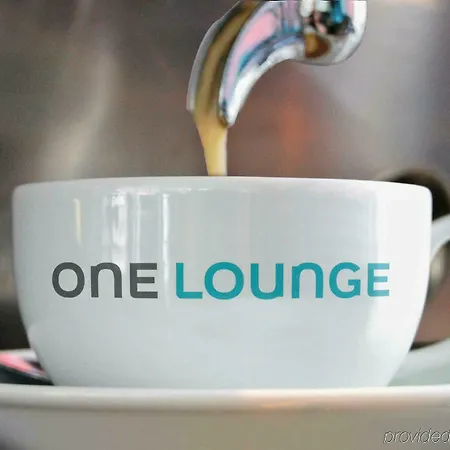 Hotell One Sendlinger Tor