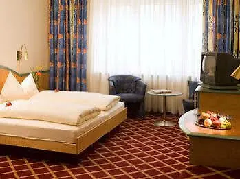 Mueller Hotel