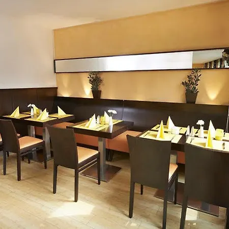 Ghotel & Living Muenchen-city Hotel Munich