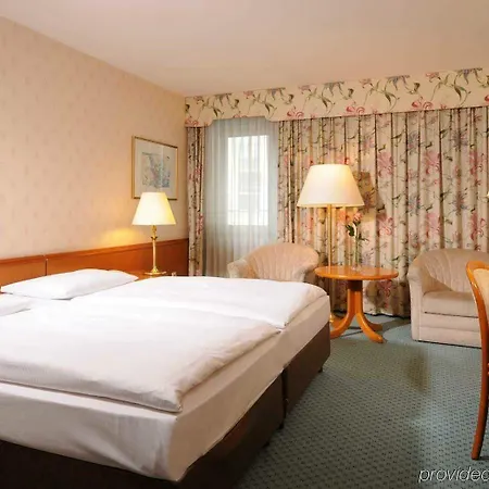 Hotel Maritim Monachium