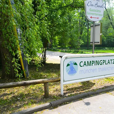 Luxussátor Oktoberfest Glamping 2*