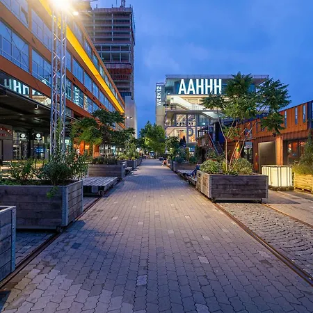 Gambino Werksviertel Hotel