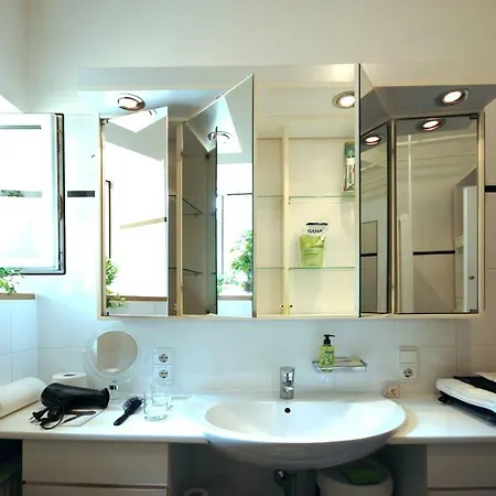Artist Schwabing דירה מינכן