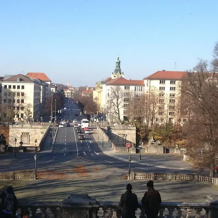 City Apartment Munich * Munich