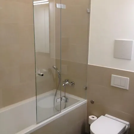 City Apartment Munich 아파트 *