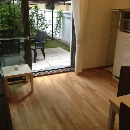 Appartement City Apartment Munich Munich
