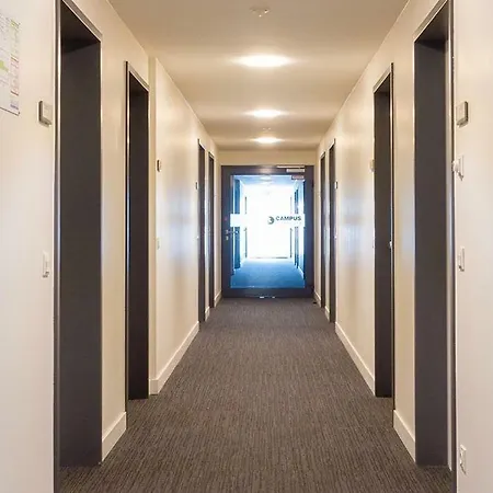 Apartmán Sudseite *