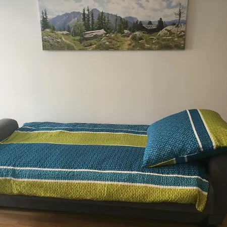 Apartment Bmw 24 *