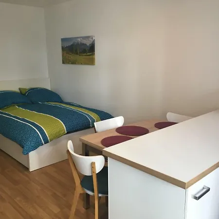 Apartment Bmw 24 München