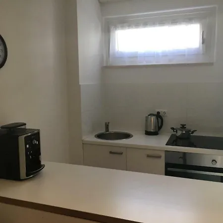 Apartment Bmw 24
