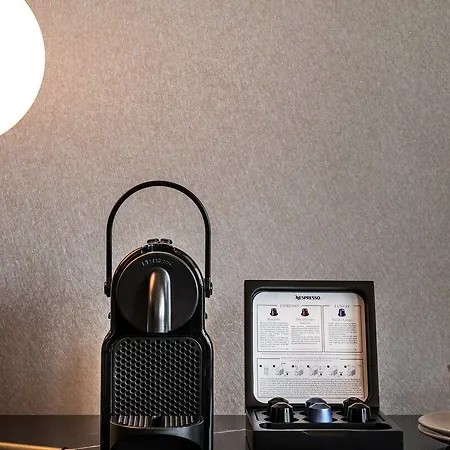 Four Points By Sheraton Arabellapark Hotell München