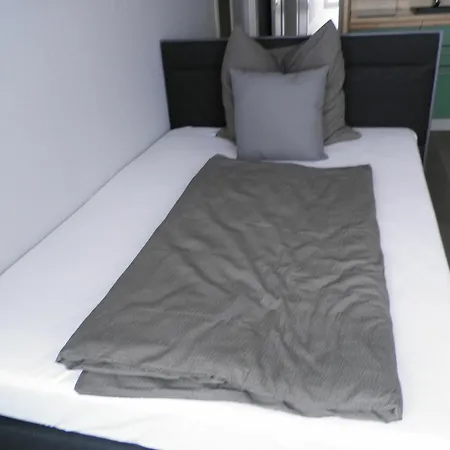Appartement Centerroom Zwilling01 Munich