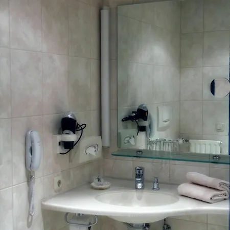 City 3* München