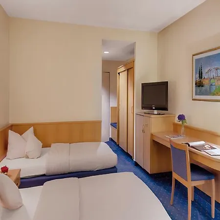 Hotel City
