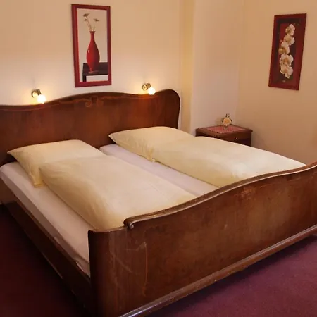 Πανσιόν Gasthof Sollner Hof 3*